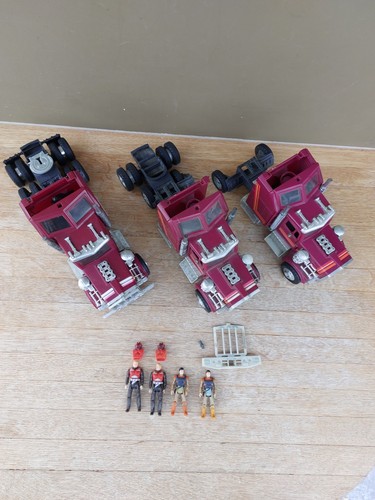 Vintage kenner k - vintage, mask