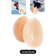 2x Adhesion Knee Brace Skiing