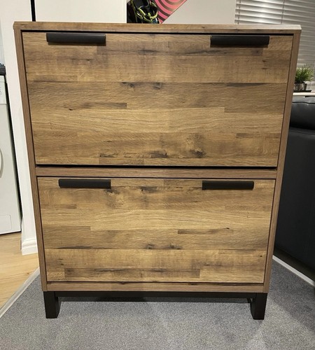 Next dark bronx oak - dark,
