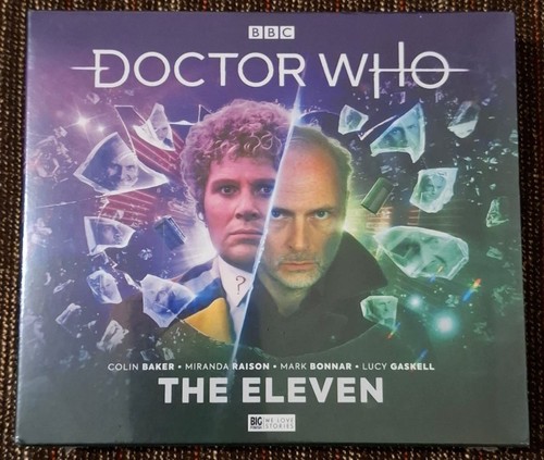 Doctor who the - doctor, (big