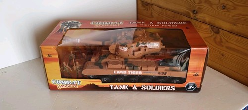 Combat mission army tank - combat,
