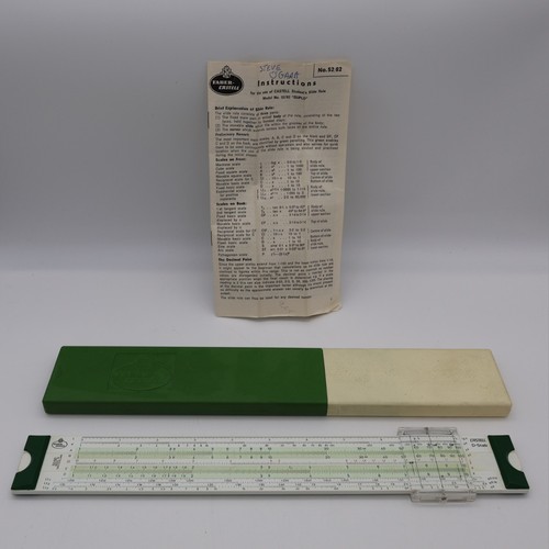 Faber castell d stab - faber, 52/82