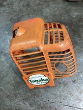 Tanaka TBC2400 Strimmer Top