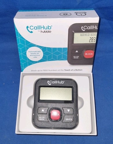 Callhub hubble call - hubble,
