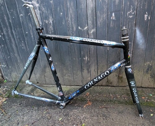 Colnago dream 57cm - 57cm, hp