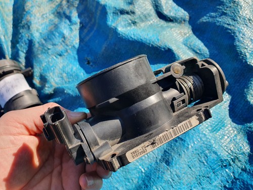 Vgood cond genuine ford - genuine,