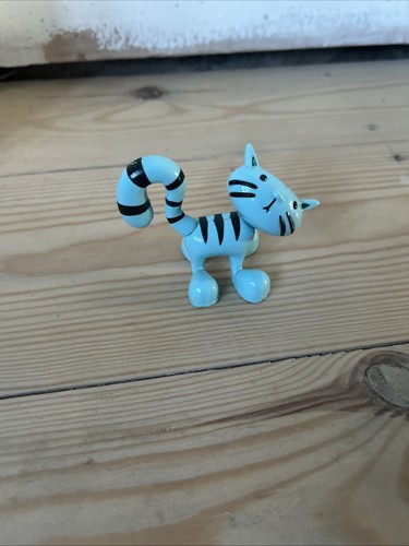 Bob the builder pilchard - bob,