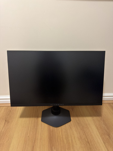 Alienware aw2724hf - alienware, 27”