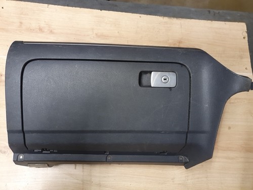 Golf 2010 glov box - box, assembly