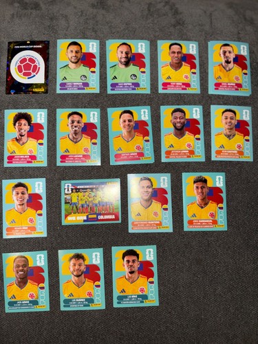 Panini fifa world cup 2026 - fifa,
