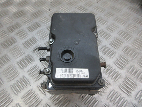 2011 peugeot partner - 2011,
