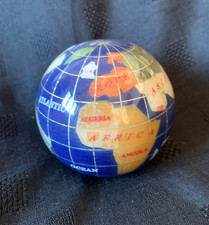 Kalifano Gemstone Globe Lapis