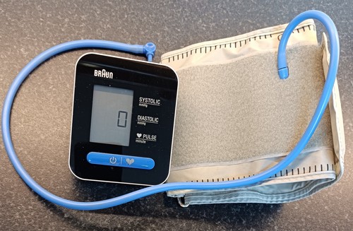Braun exactfit upper arm - braun,