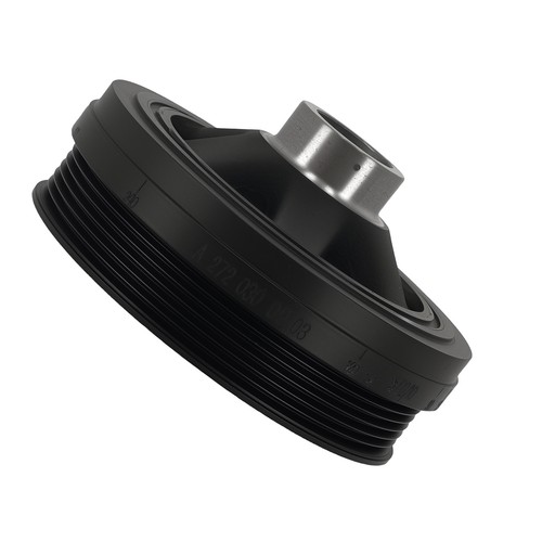 Crankshaft pulley harmonic - pulley,