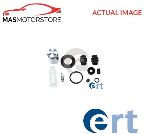 Brake caliper repair - repair, rear