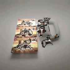 LEGO Mixels Series 5 Kinkers