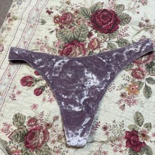 Victoria’s Secret Velvet And