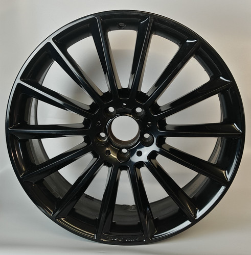Genuine mercedes e turbine - 20",