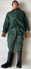 Palitoy Action Man German