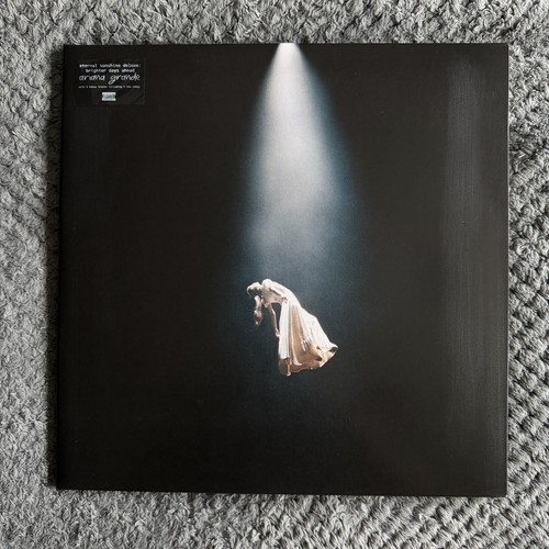 Ariana grande eternal - ariana,