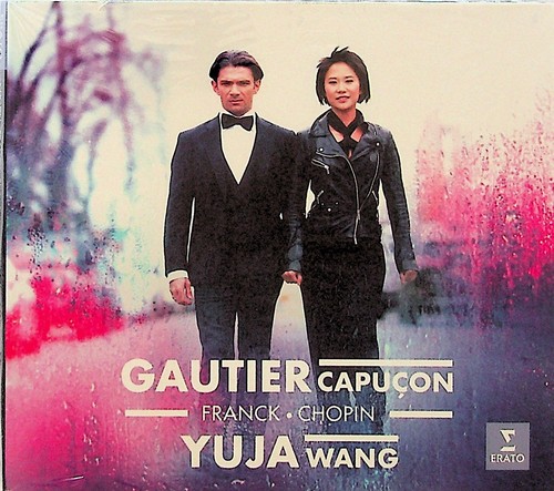 Yuja wang and - yuja,