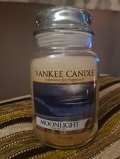 YANKEE CANDLE Large Jar