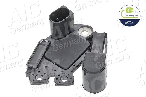 Alternator regulator aic - alternator,