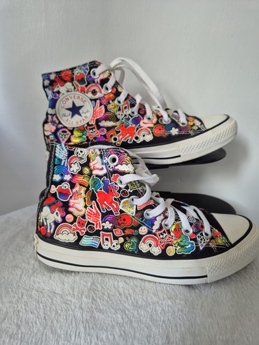 Converse neon little - neon,