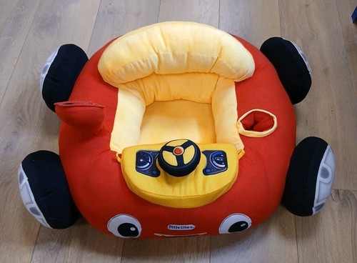 Little tikes cozy - tikes, coupe