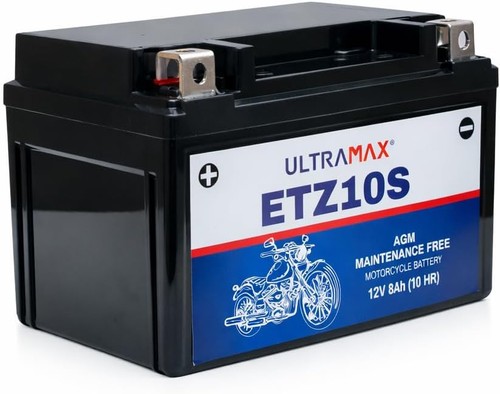 Ultramax battery gel - ultramax,
