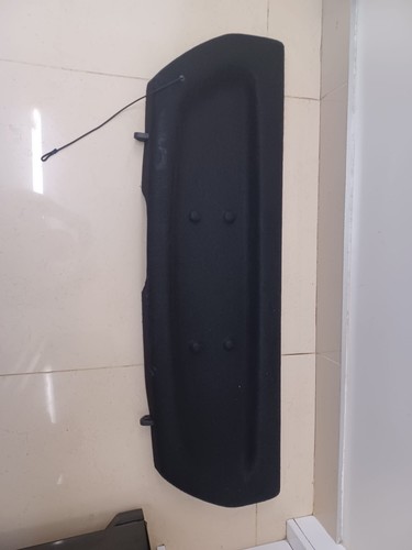 Toyota aygo parcel shelf - shelf, 5