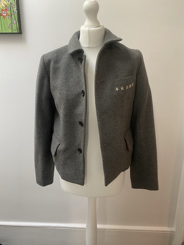 Comme des garcons - des, jacket
