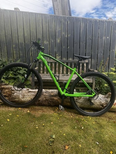 Scott aspect 970 - aspect, hardtail