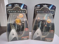 playmates toys star trek warp
