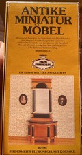 Rare 1980's Biedermeier
