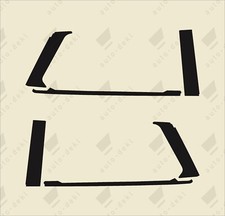 Fits Fiat Mk1 Punto GT -