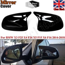 Fit BMW X3 F25 X4 F26 X5 F15