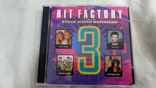 Hit Factory 3 - The Best Of