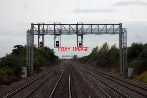 Photo cab view signal - cab, of