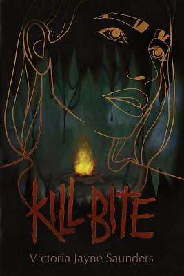 Kill bite victoria jayne - bite,