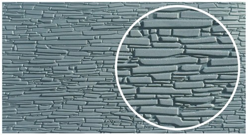 Wills ssmp232 gauge - oo, slate