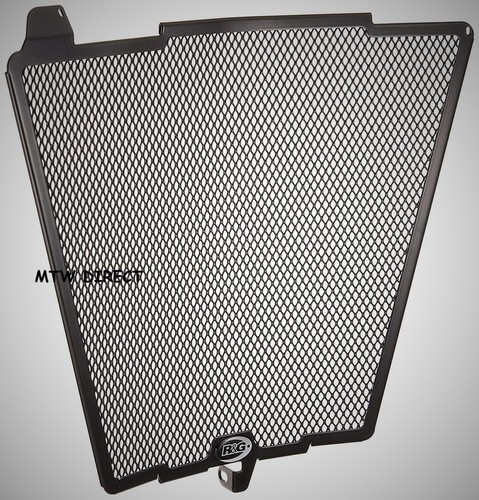 Black radiator guard for - black,