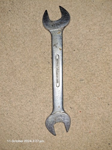 Britool spanner 8 - britool, and