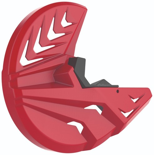 Honda disc guard bottom fork - guard,