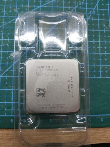 Amd series 6100 - amd, fx-6100