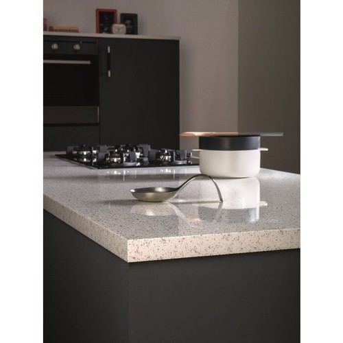 White gloss sparkle - gloss,