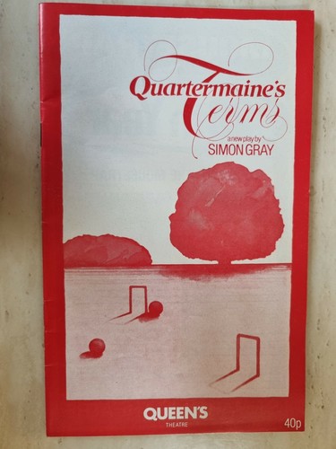 Quartermaine terms edward - quartermaine's,