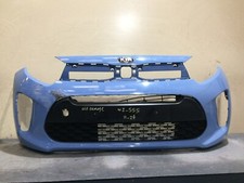 KIA PICANTO 2017 ON FRONT