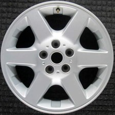 Land Rover Freelander Painted