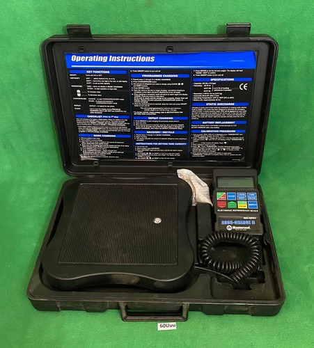 Mastercool 98210a accu charge - mastercool, accu-charge